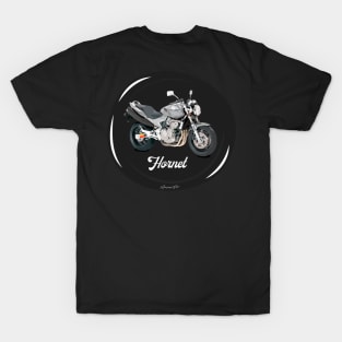 hornetcustomback T-Shirt